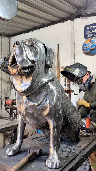 INICIO hulk en proceso